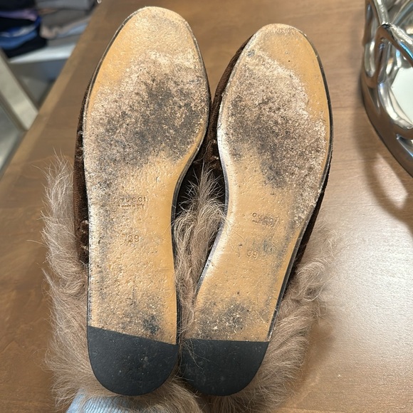 Gucci loafers - Picture 3 of 4